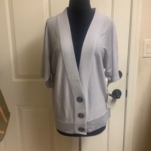 Vertigo Paris 100% Merino sweater, XS, NWT